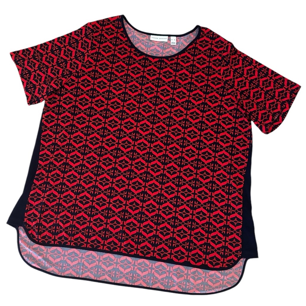Women’s Susan Graver Top